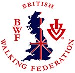 British Walking Federation